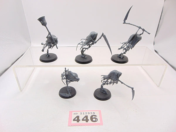 Grimghast Reapers