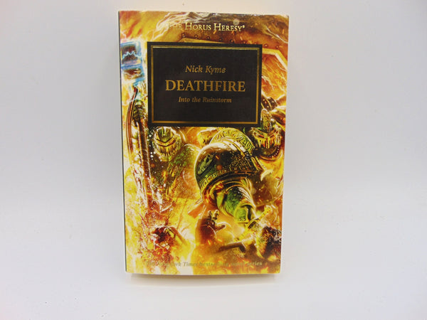 Deathfire