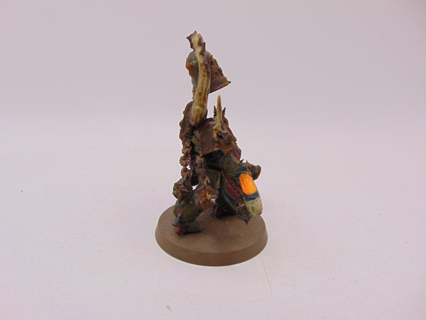 Noxious Blightbringer