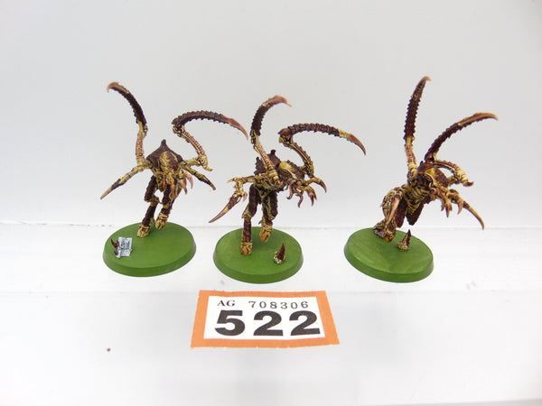 Von Ryan's Leapers