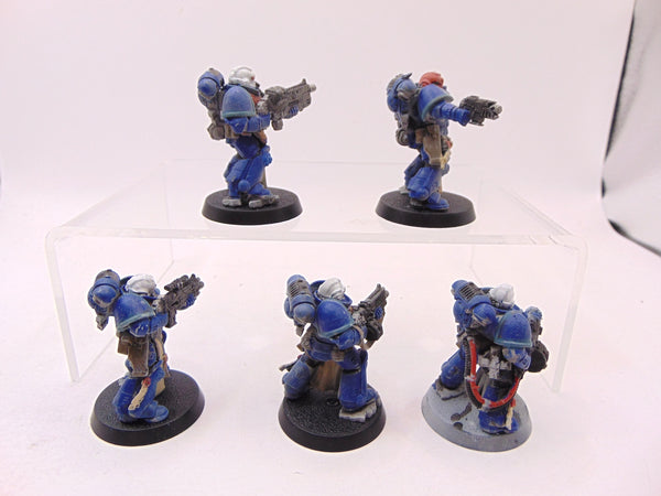 Sternguard Veterans