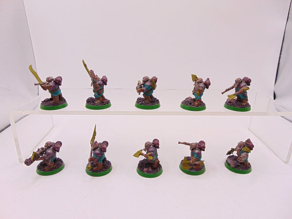 Arkanaut Company