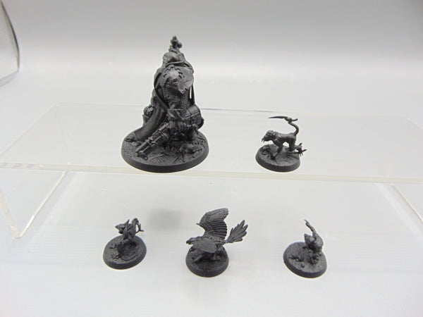 Blackpowder's Buccaneers