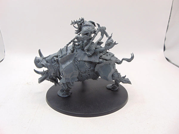 Maw-grunta Gouger