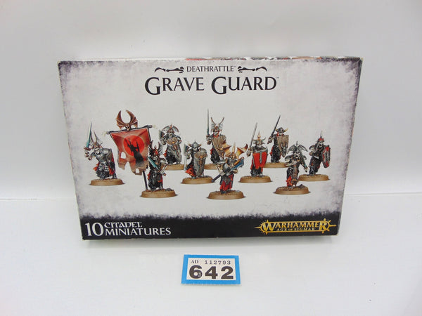 Grave Guard