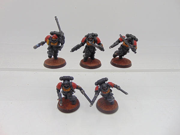 Assault Intercessors