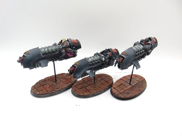 Legion Sky-hunter Squadron
