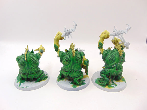 Fellwater Troggoths / River Trolls