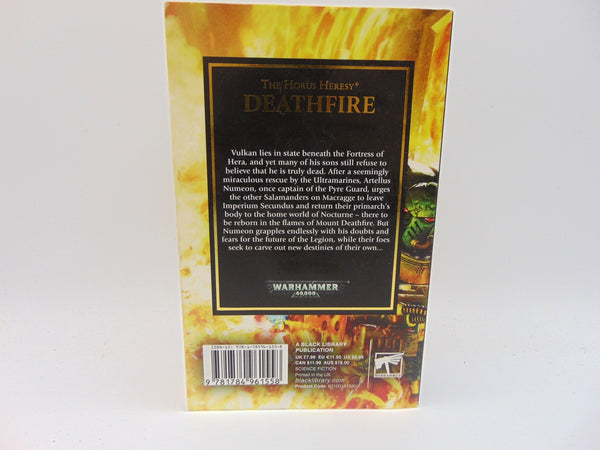 Deathfire