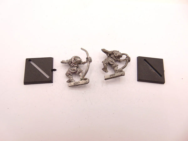 Orc Arrer Boyz / Orc Archers