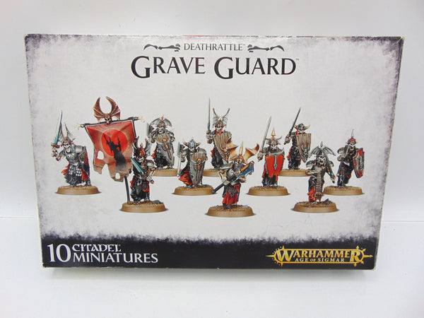 Grave Guard