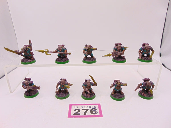 Arkanaut Company
