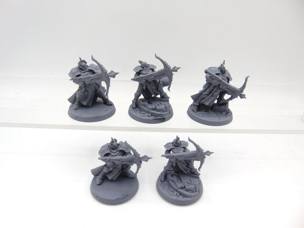 Castigators