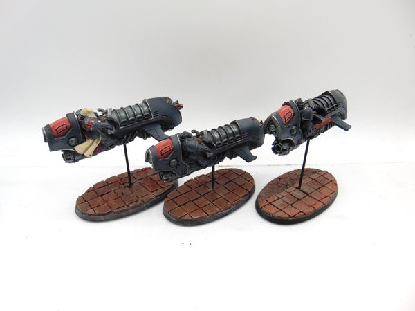 Legion Sky-hunter Squadron