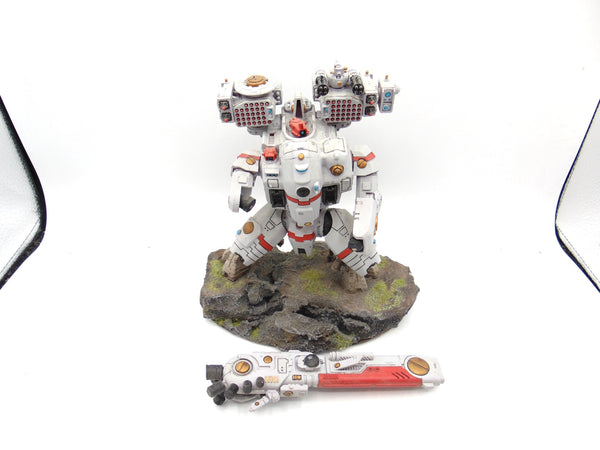 Stormsurge