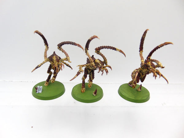 Von Ryan's Leapers