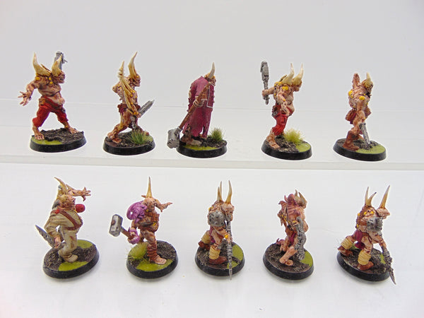 Poxwalkers