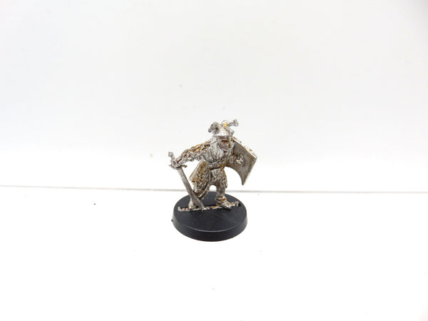 Easterling Warrior