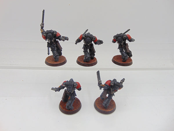 Assault Intercessors