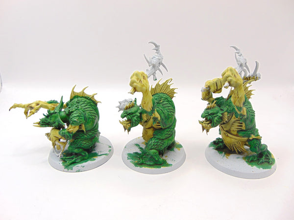 Fellwater Troggoths / River Trolls