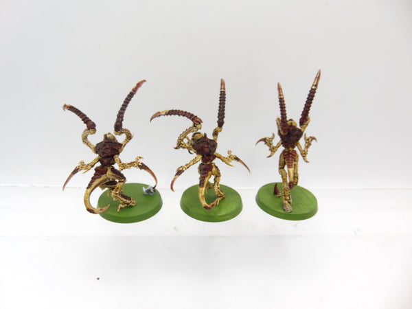 Von Ryan's Leapers
