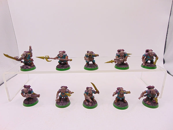 Arkanaut Company