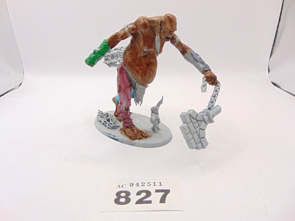 Gargant / Giant
