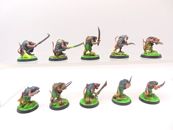 Clanrats