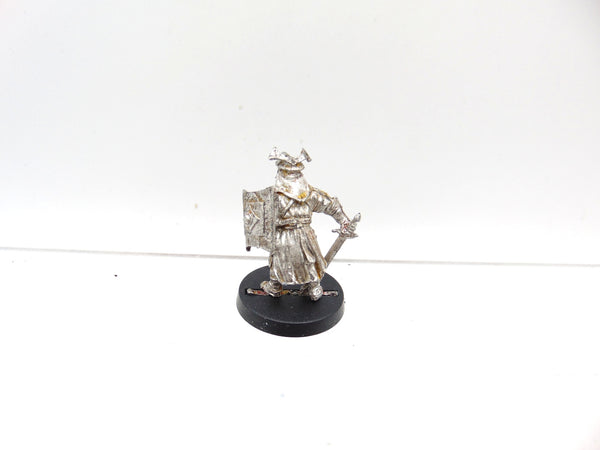 Easterling Warrior