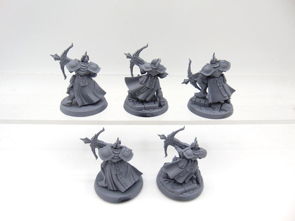 Castigators