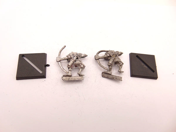 Orc Arrer Boyz / Orc Archers