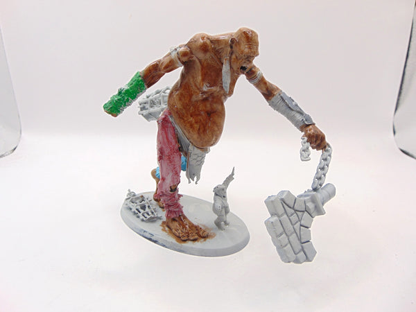 Gargant / Giant