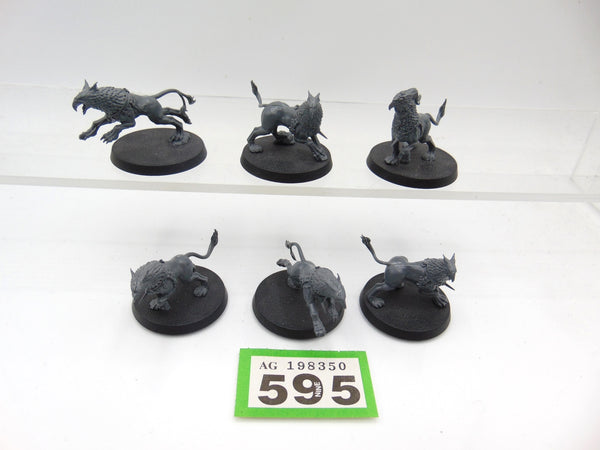 Gryph Hounds
