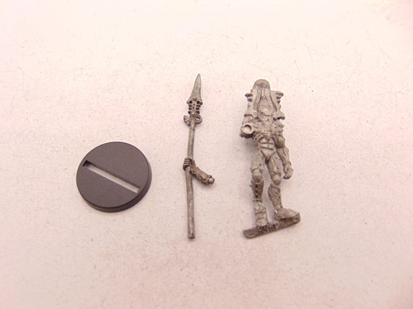 Eldar Avatar