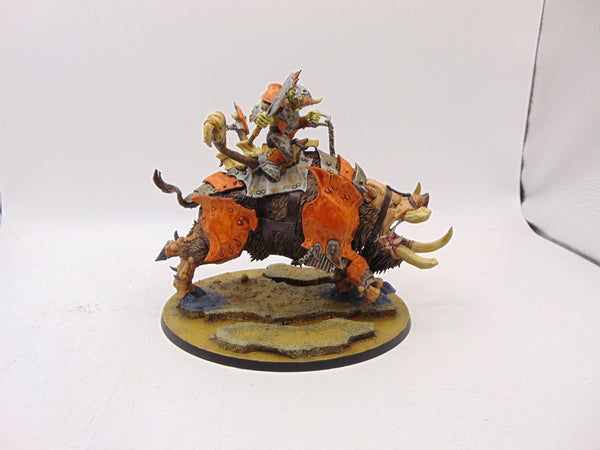 Maw-grunta Gouger