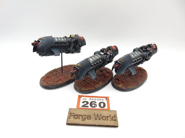 Legion Sky-hunter Squadron