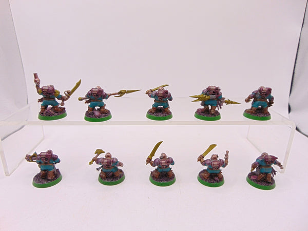 Arkanaut Company