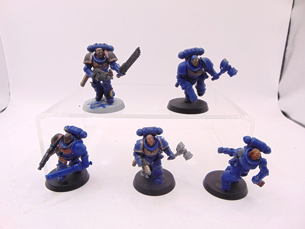 Assault Intercessors