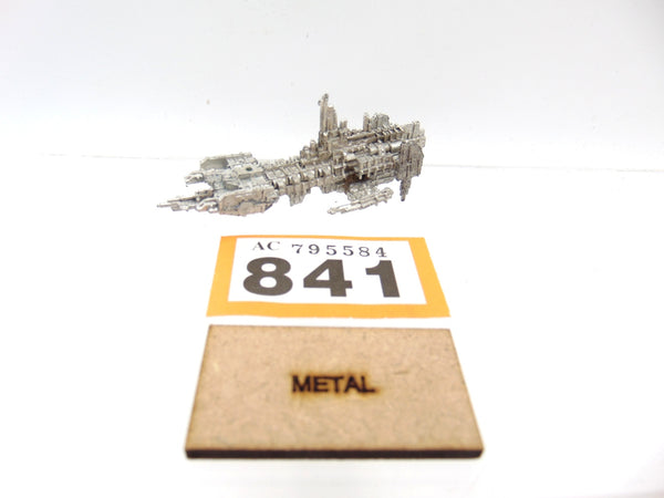 Space Marines Strike Cruiser