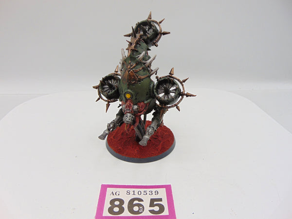 Foetid Bloat Drone