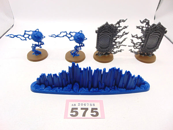 Twilit Sorceries