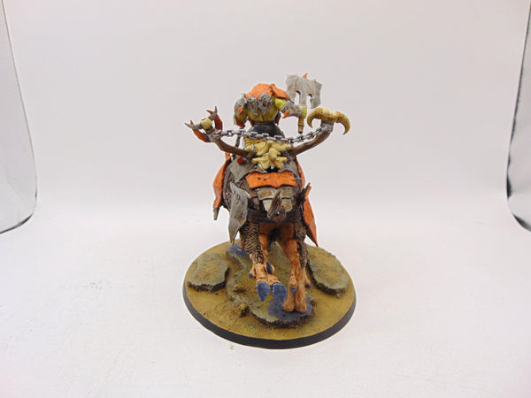 Maw-grunta Gouger