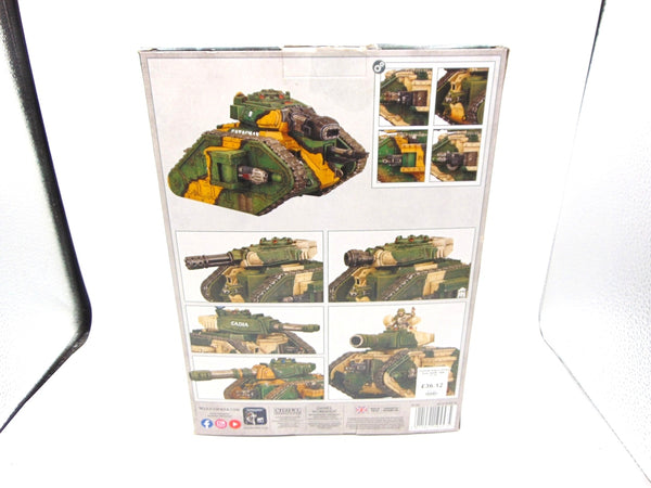 Leman Russ