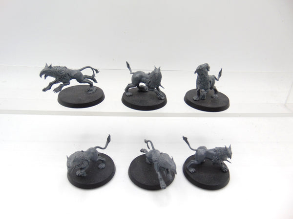 Gryph Hounds
