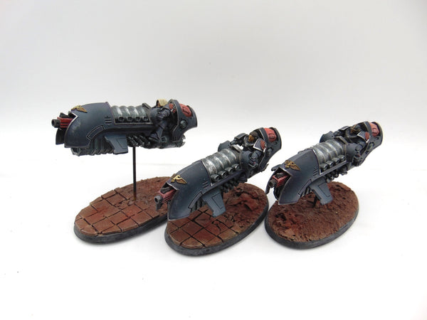 Legion Sky-hunter Squadron