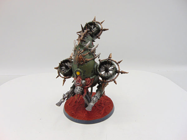 Foetid Bloat Drone