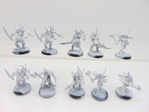 Poxwalkers