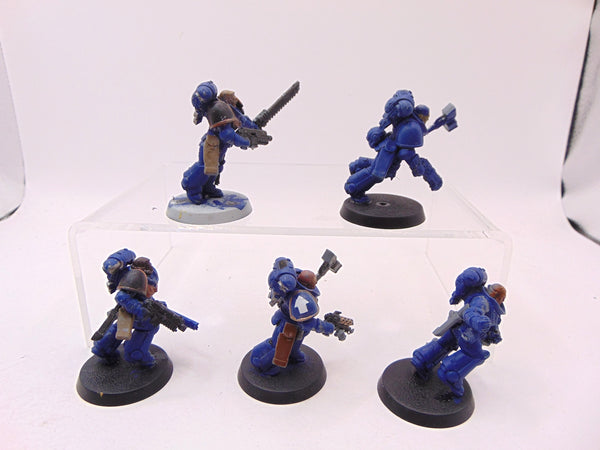 Assault Intercessors