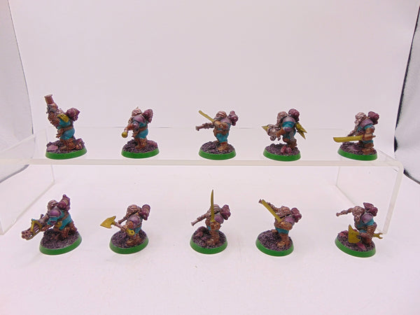 Arkanaut Company