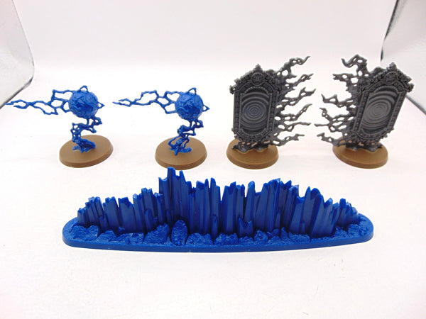 Twilit Sorceries